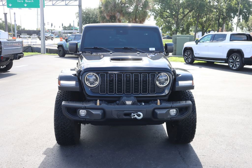 Used 2024  Jeep Rubicon 392 image 3