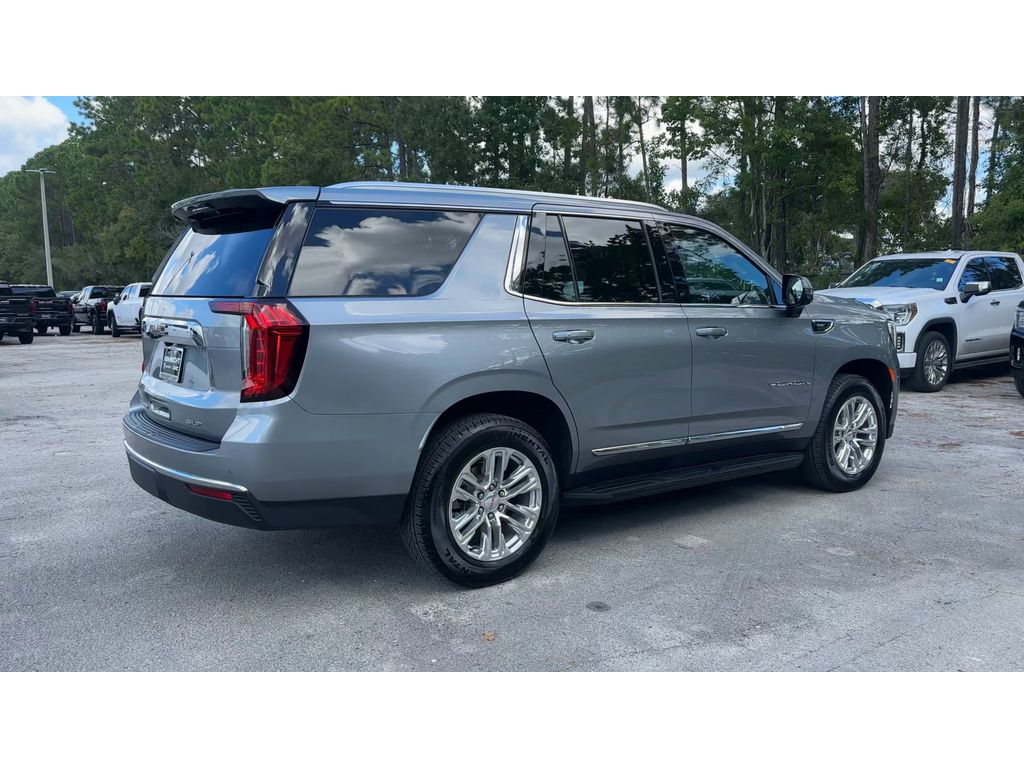 2023 Gmc Yukon SLT photo 8