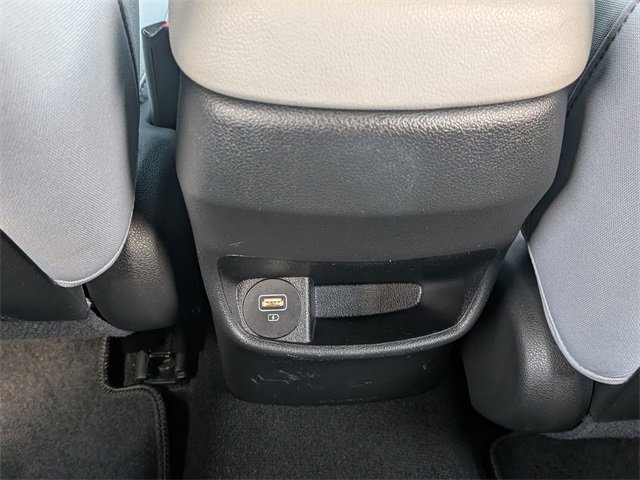 2023 Hyundai Kona SEL photo 30