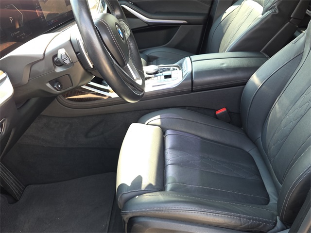 2023 Bmw X7 xDrive40i photo 13