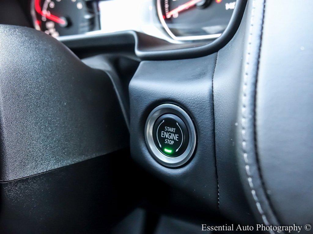 2021 CHEVROLET TAHOE - Image 23