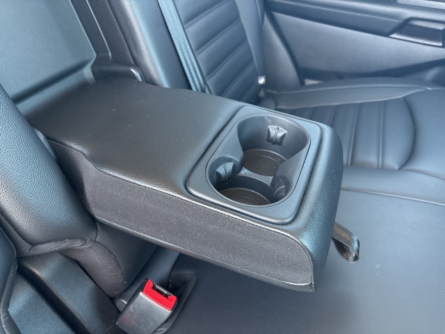 2024 Ford Edge SEL photo 20