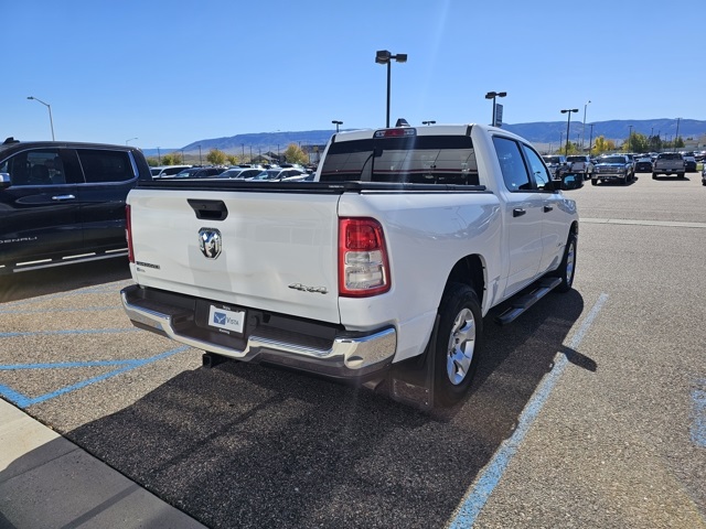 2023 Ram 1500 Big Horn Lone Star photo 3