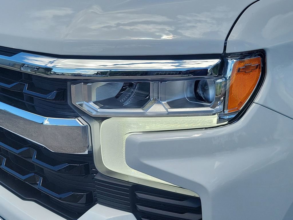 2026 Chevrolet Silverado 1500 LT photo 15