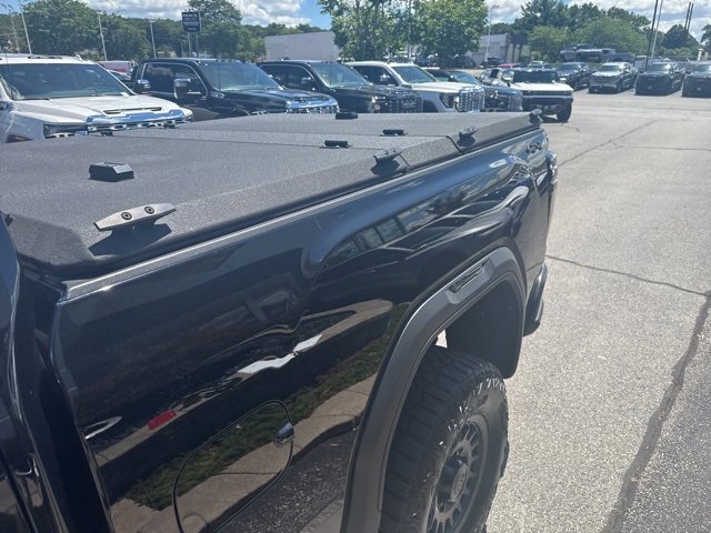 2024 Gmc Sierra 2500 HD AT4X photo 6