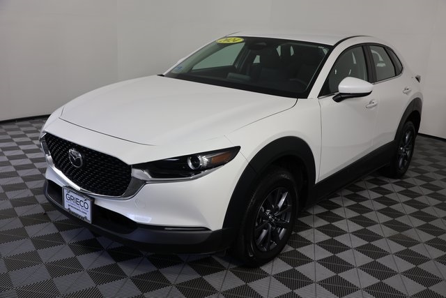2024 Mazda CX-30 2.5 S photo 3