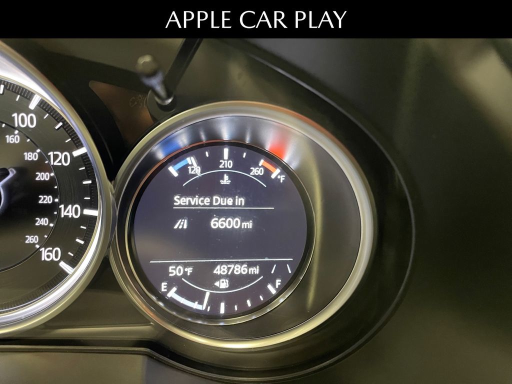 2022 Mazda CX-5 2.5 S photo 2