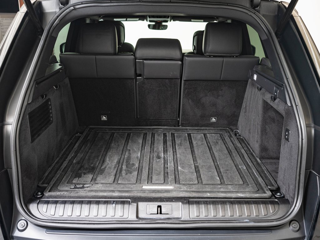 2022 Land Rover Range Rover Sport HSE Dynamic photo 13