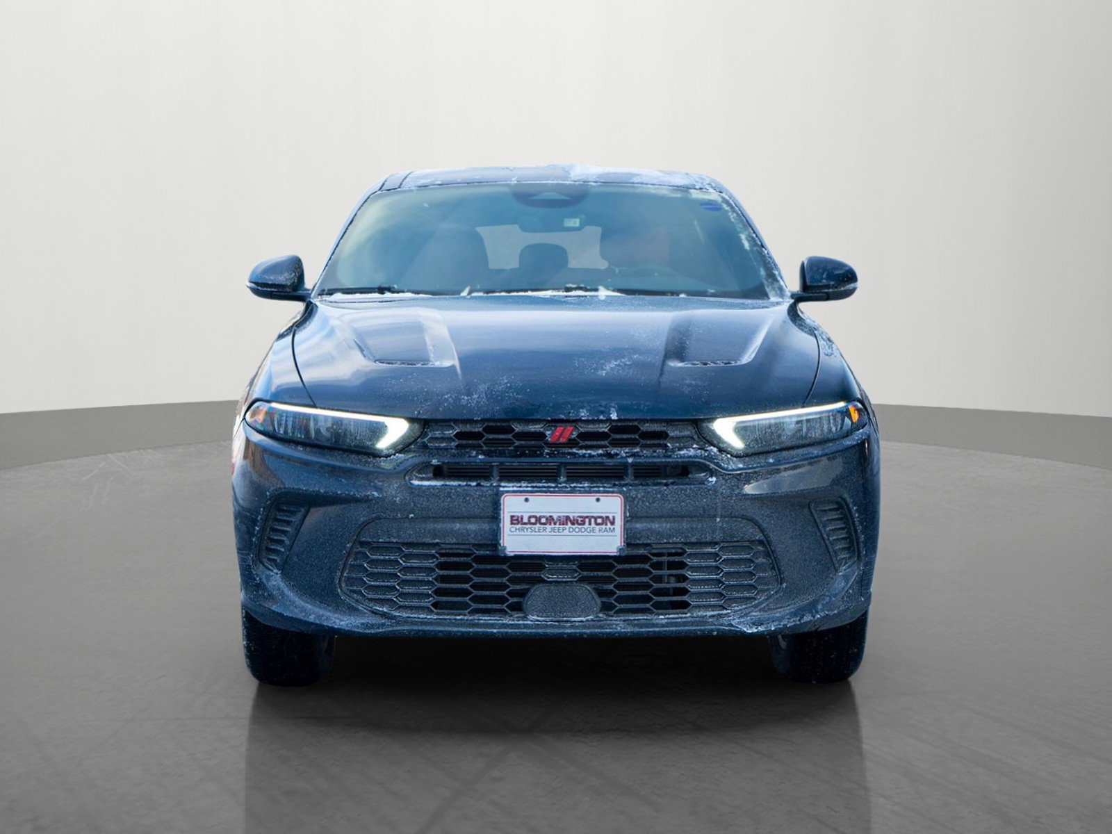 Used 2024 Dodge Hornet GT Plus with VIN ZACNDFBN3R3A30596 for sale in Minneapolis, Minnesota