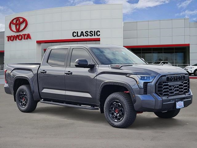 2026 Toyota Tundra TRD Pro's photo