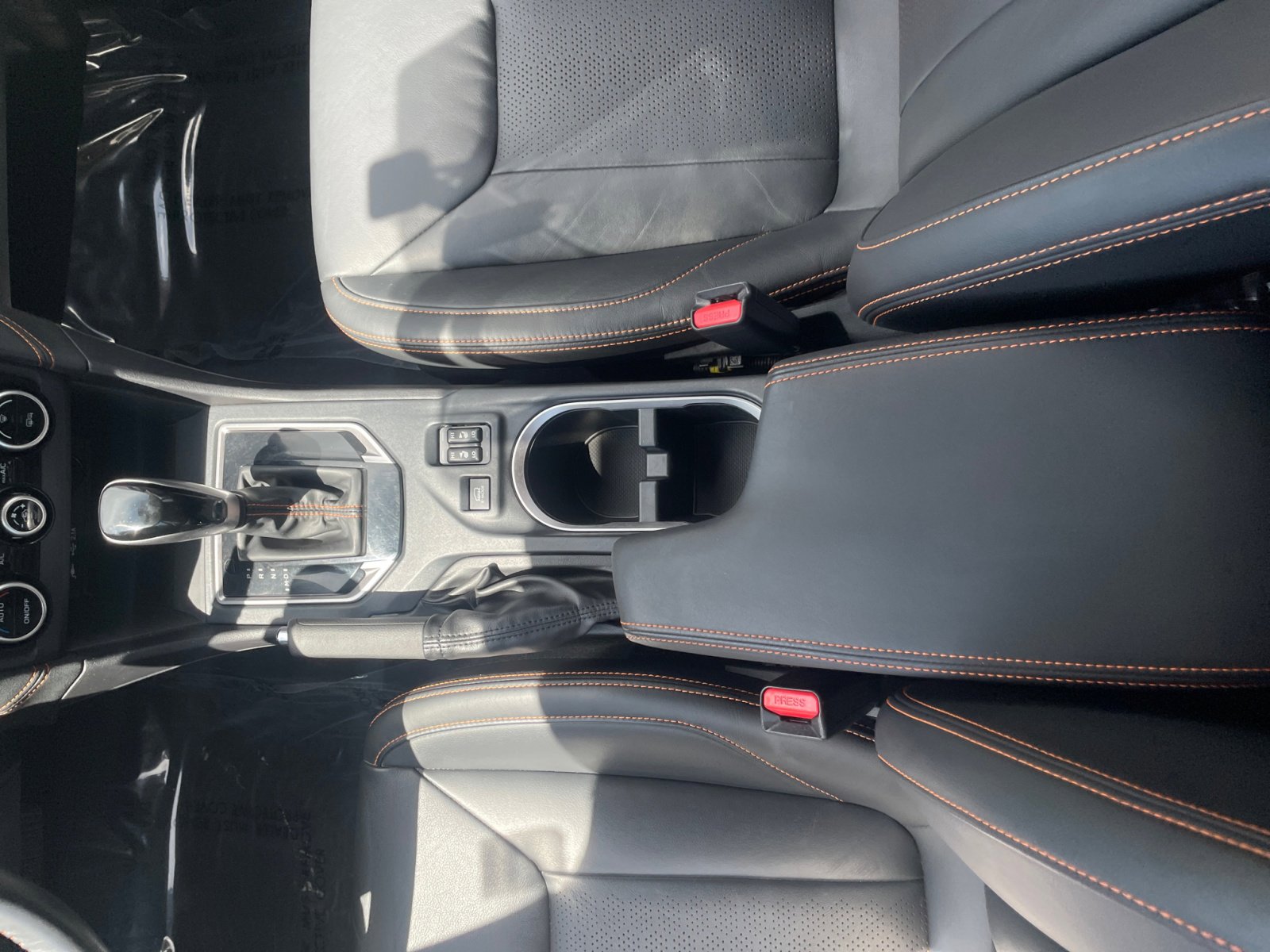 2022 Subaru Crosstrek Limited photo 26