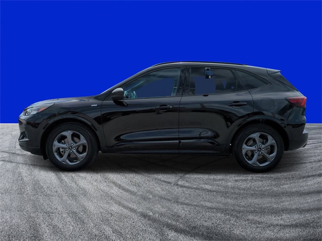 2024 Ford Escape ST-Line photo 5