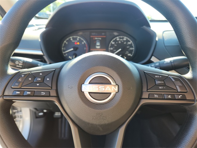 2024 Nissan Altima 2.5 S photo 20