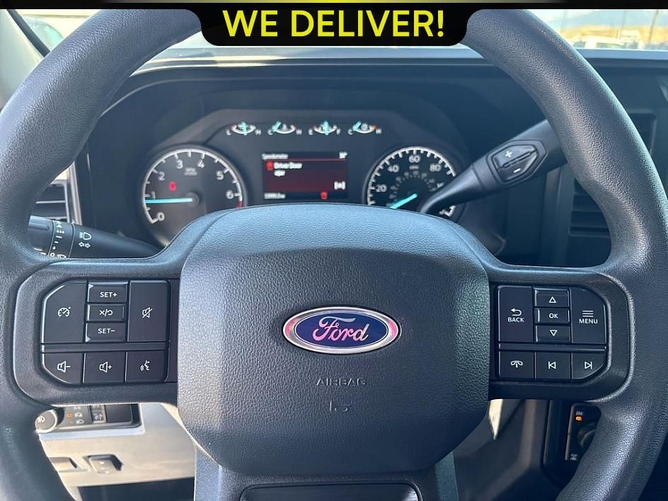 2023 Ford F-250 photo 17
