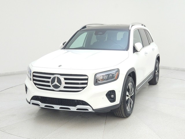 2025 Mercedes-Benz GLB GLB 250