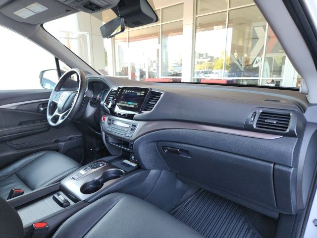 2021 Honda Pilot Special Edition photo 25