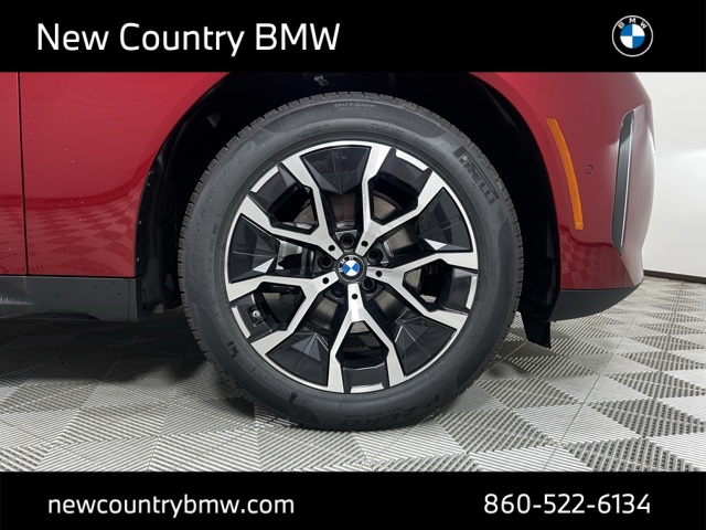 2026 Bmw X3 photo 9