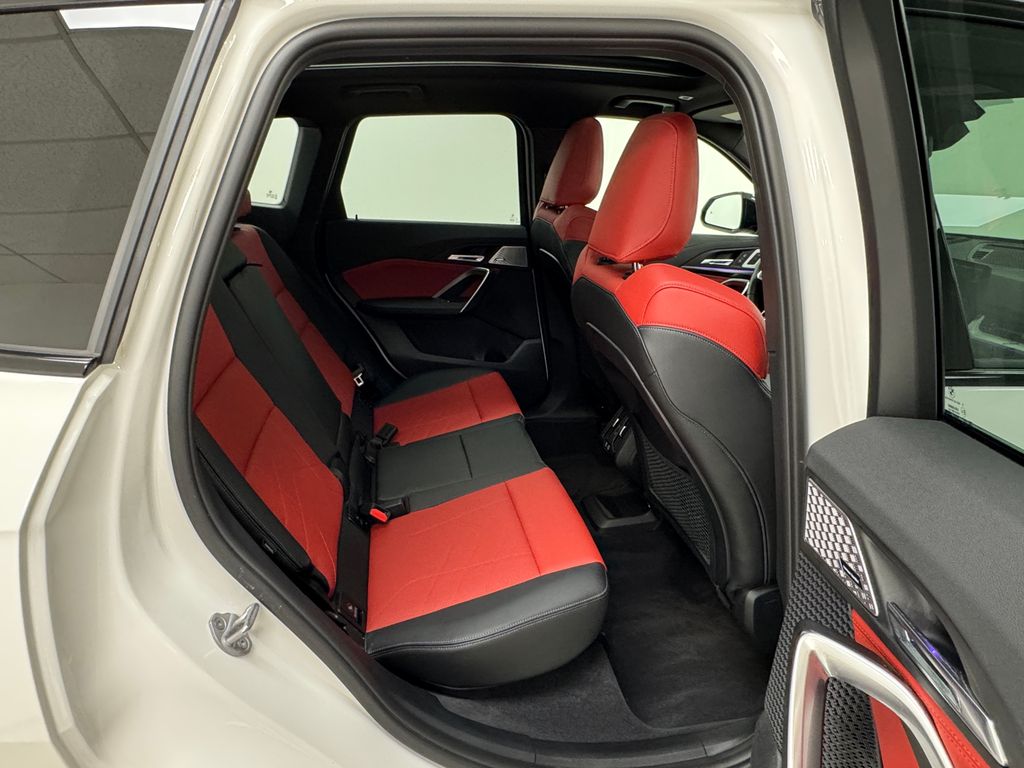 2023 Bmw X1 XDrive28i photo 16