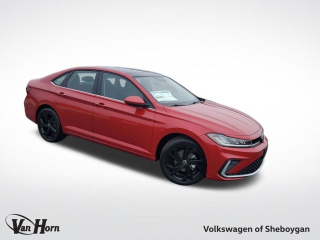 briefing jetta usa製 New Volkswagen Jetta For Sale in Everett | Rairdon's