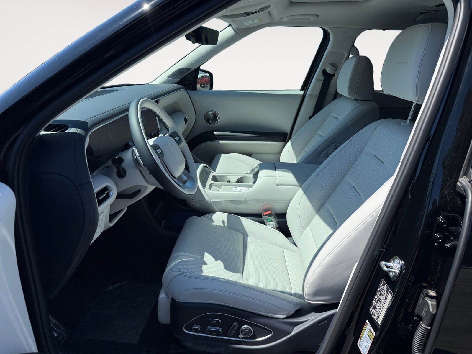 2026 Hyundai Palisade Calligraphy photo 10