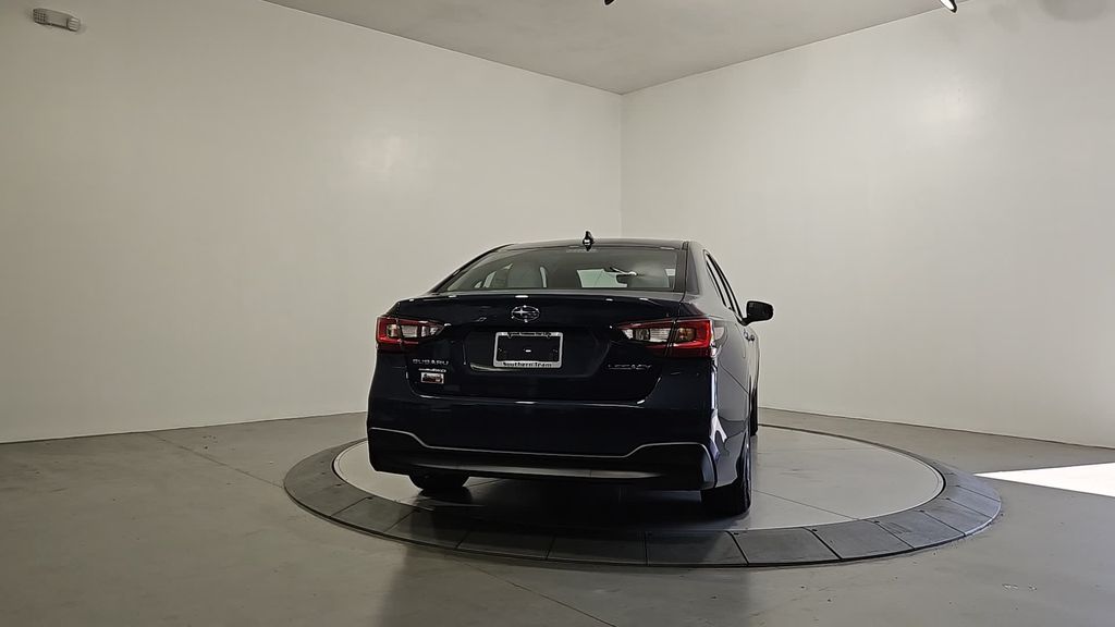 2025 Subaru Legacy Premium photo 4