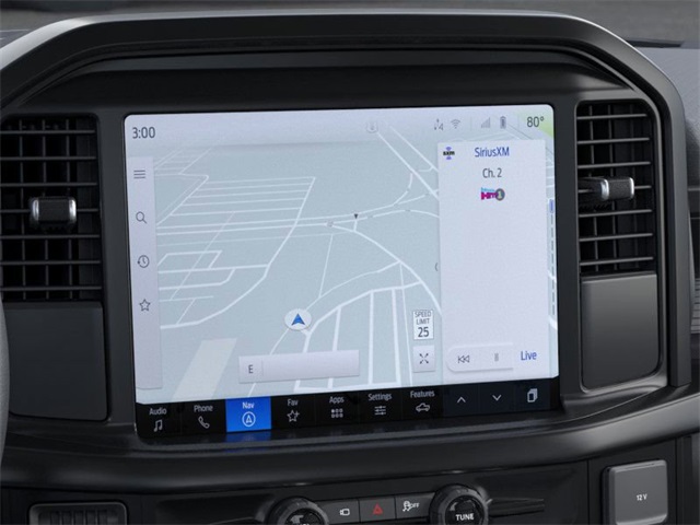 2025 Ford F-150 STX photo 13
