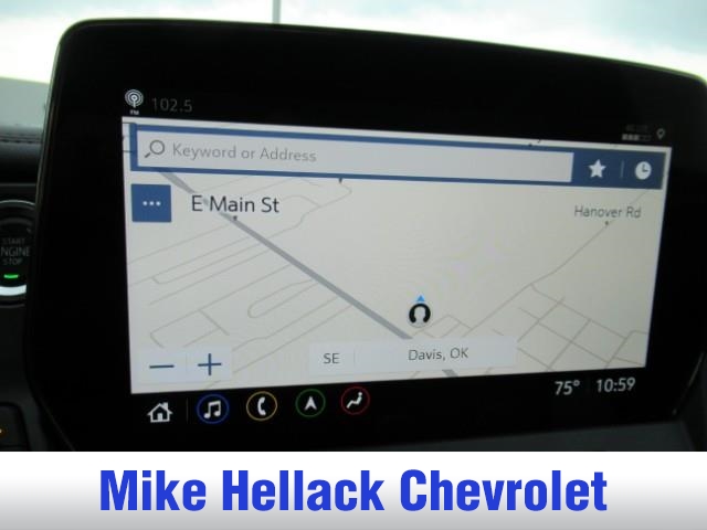 2023 Chevrolet Blazer RS photo 7