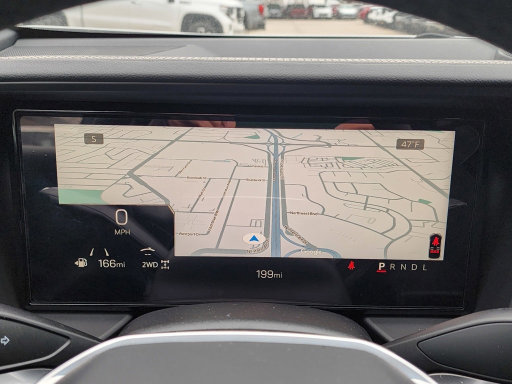 2025 Gmc Terrain photo 22