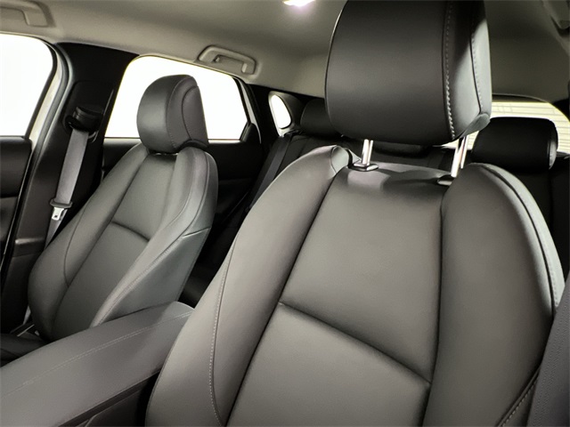 2023 Mazda CX-30 Select photo 12