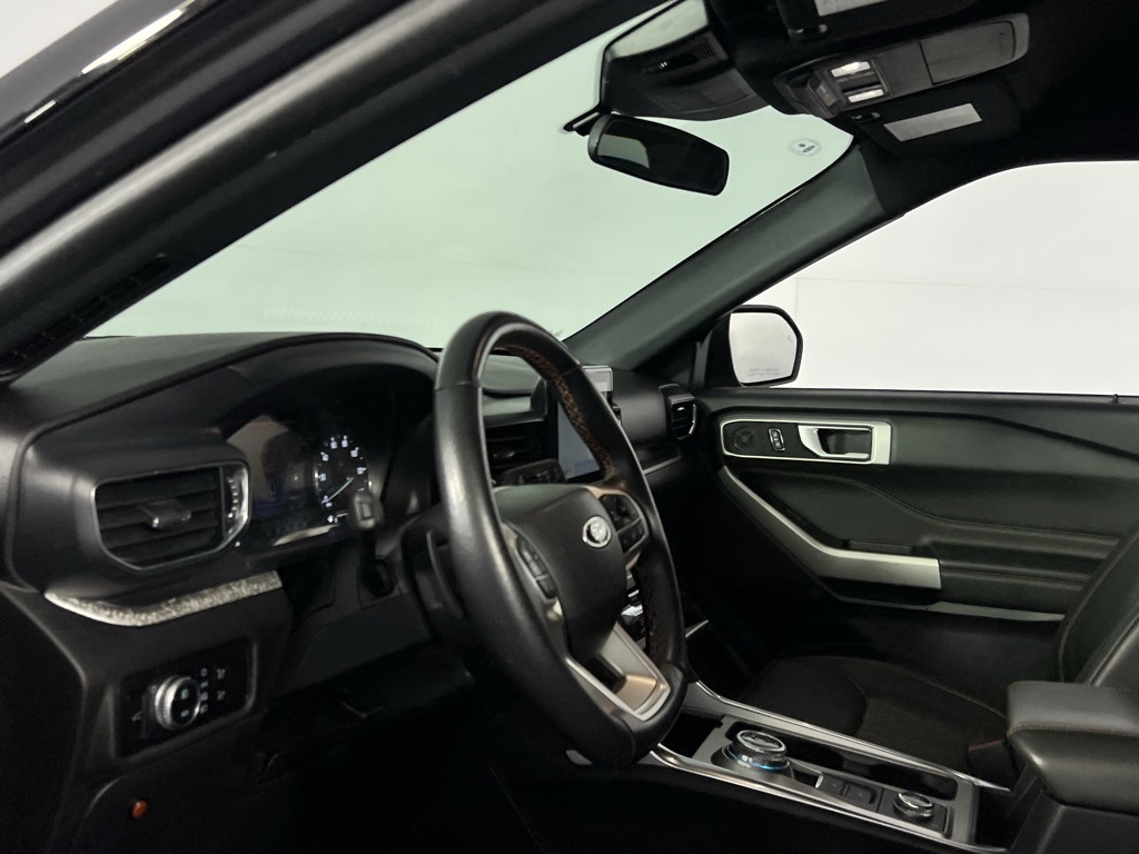 2023 Ford Explorer Timberline photo 15