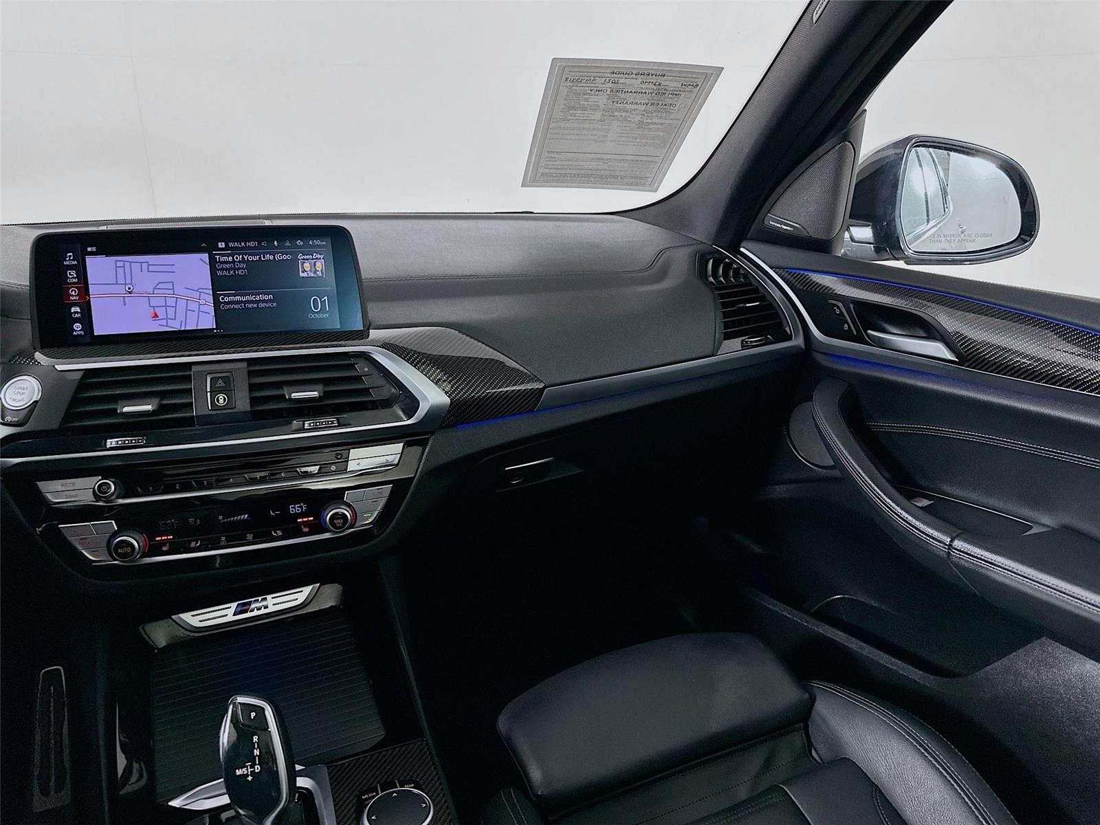 2021 Bmw X3 M40i photo 24