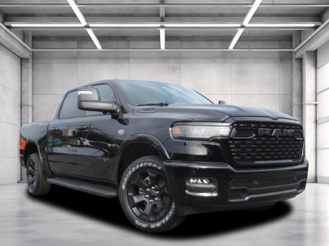 2026 RAM Ram 1500 Pickup Big Horn/Lone Star's photo