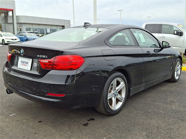 2014 Bmw 428i xDrive SULEV photo 5