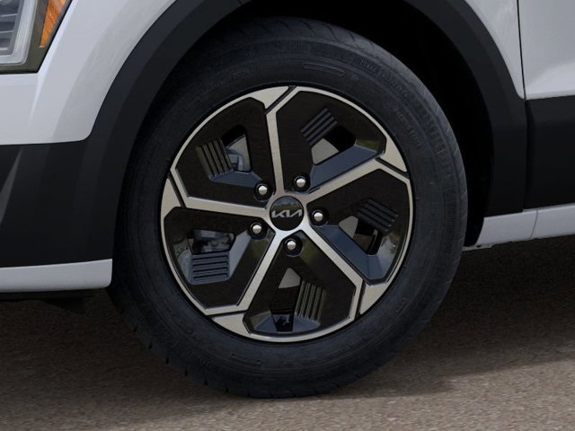 2025 Kia Niro EX photo 9