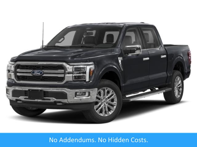 2025 Ford F-150 Lariat's photo