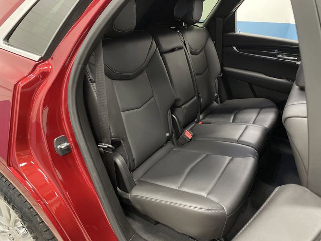 2023 Cadillac XT5 Premium Luxury photo 32