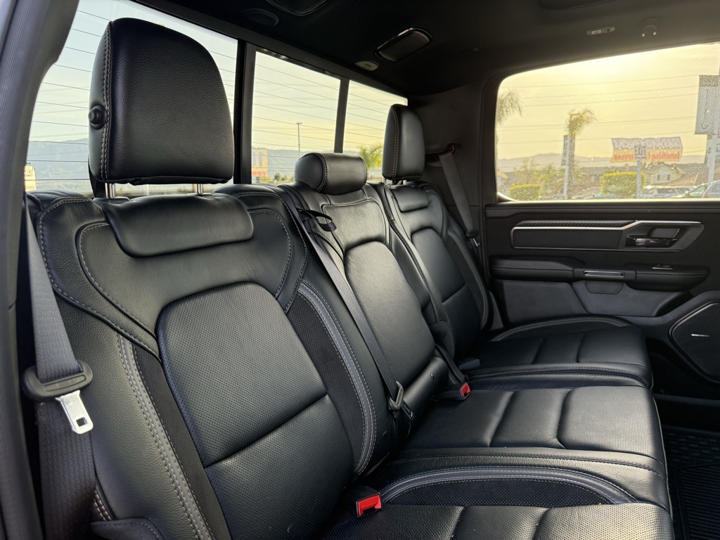 2024 Ram 1500 TRX photo 20