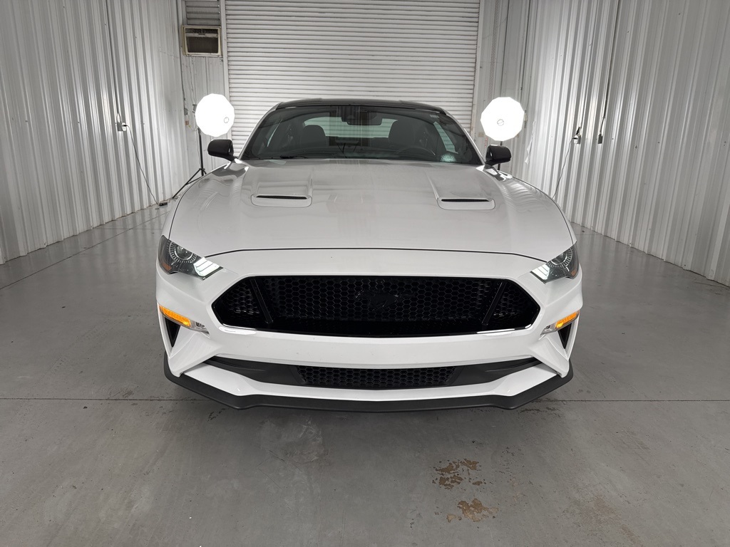 2023 Ford Mustang GT photo 2