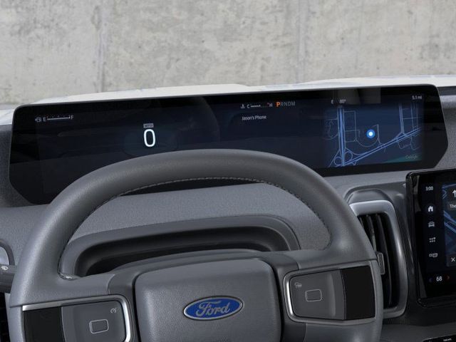 2025 Ford Expedition photo 10
