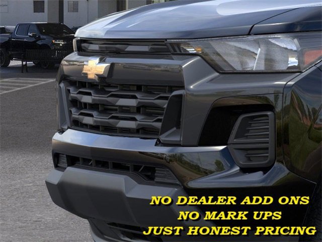 2026 Chevrolet Colorado LT photo 13