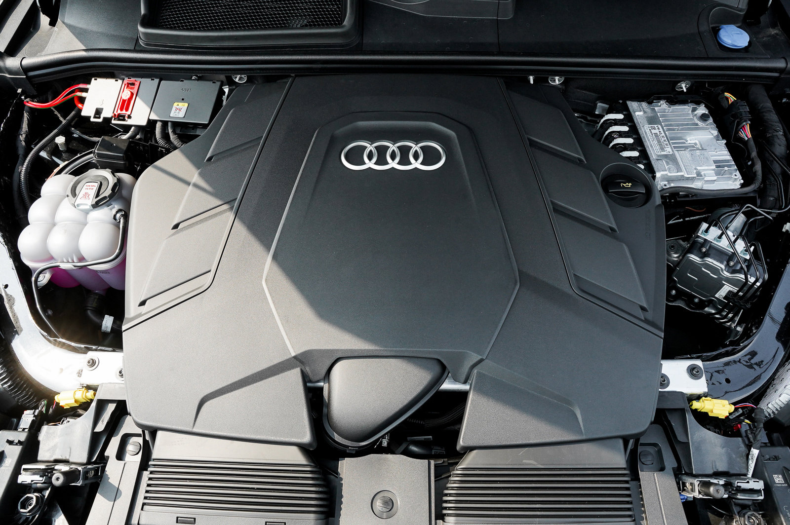 2025 Audi Q7 Premium Plus photo 30