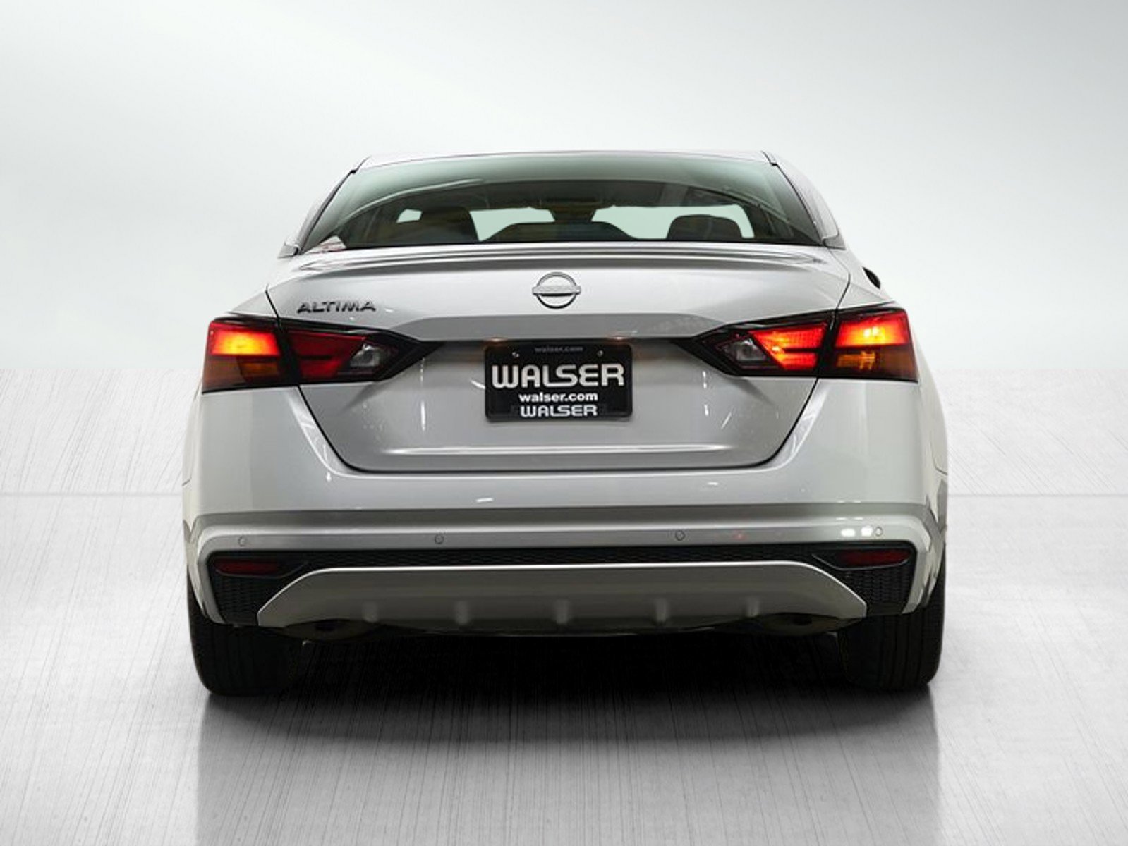 2024 Nissan Altima 2.5 S photo 4