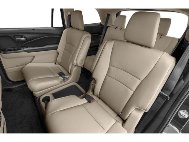 2022 Honda Pilot Touring photo 11