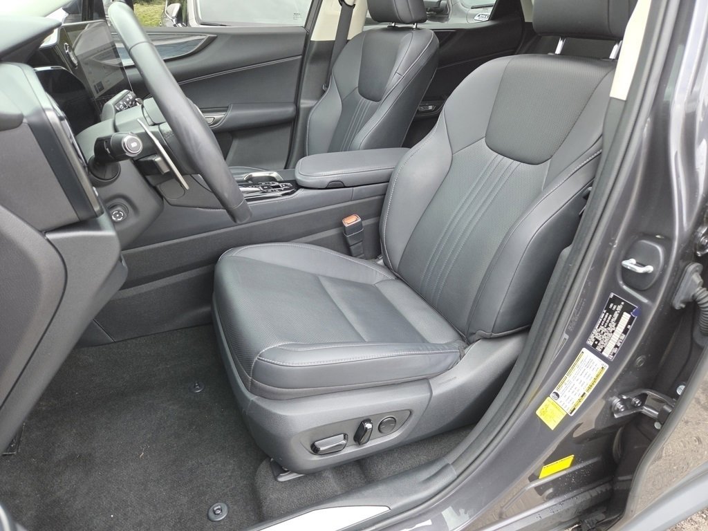 2023 Lexus NX 350 Premium photo 6