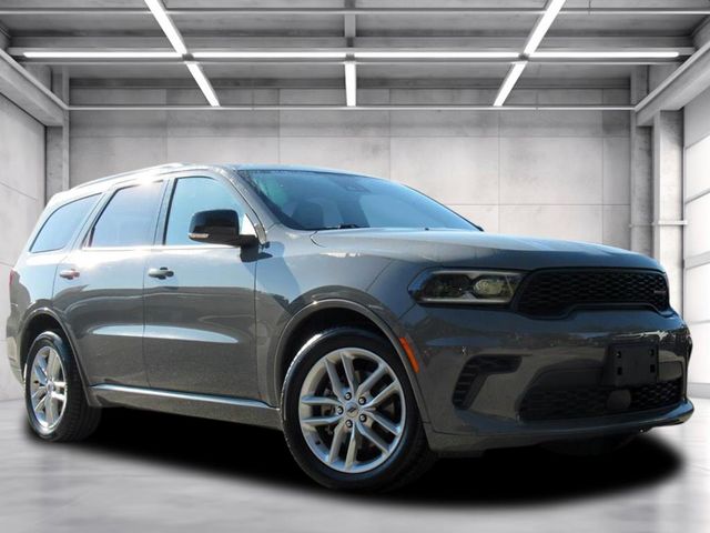 2024 Dodge Durango GT's photo