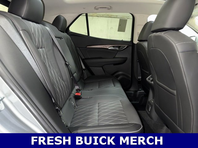 2023 Buick Envision Avenir photo 17