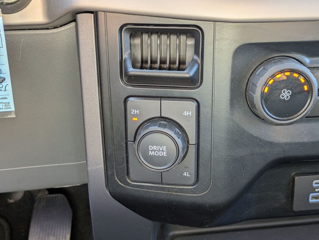 2023 Ford F-150 XLT photo 22