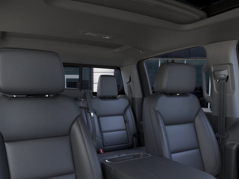 2026 Gmc Sierra Elevation photo 23