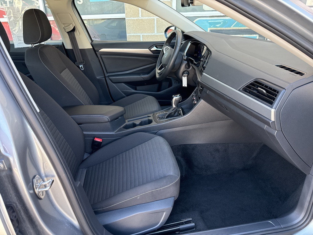 2024 Volkswagen Jetta 1.5T S photo 21