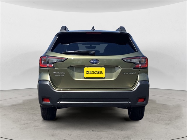 2025 Subaru Outback Premium photo 4